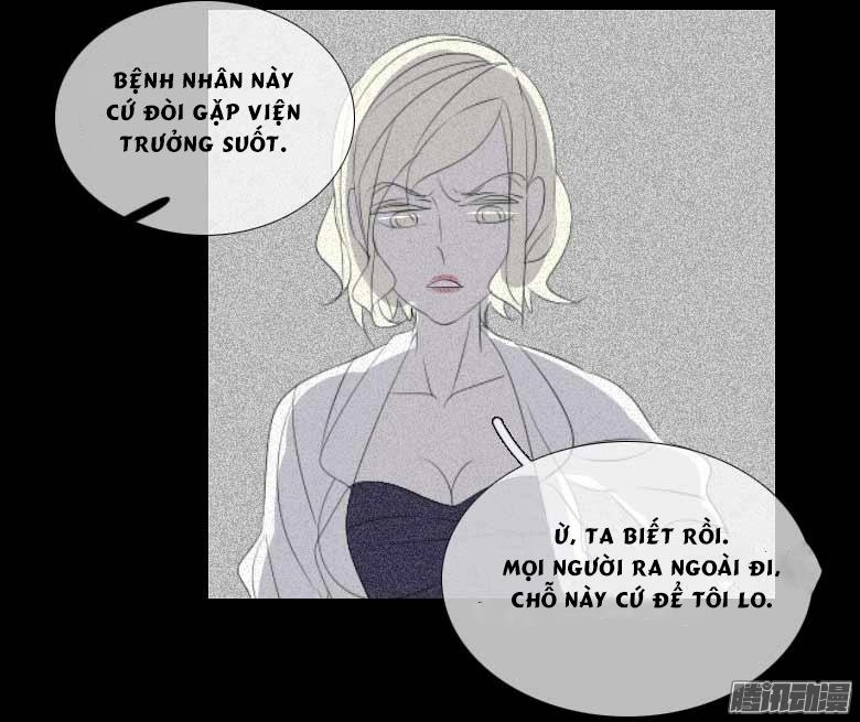 Bệnh Viện Thiên Đường Chapter 31 - 17