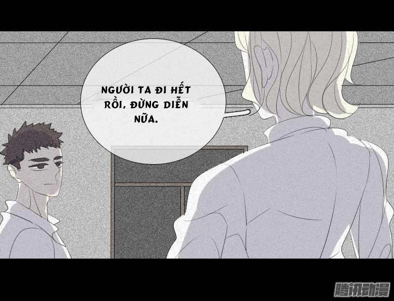 Bệnh Viện Thiên Đường Chapter 31 - 20