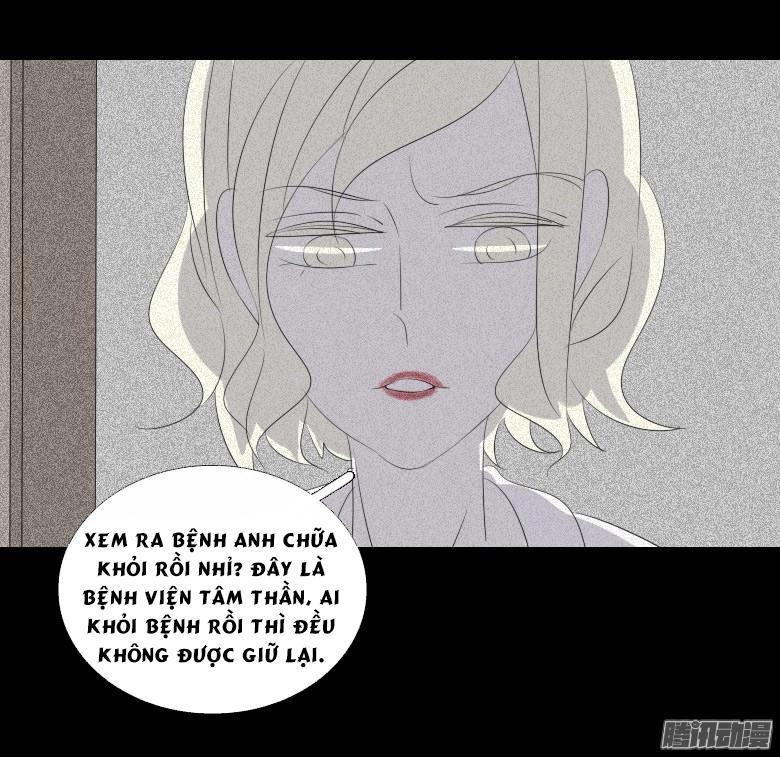 Bệnh Viện Thiên Đường Chapter 31 - 22