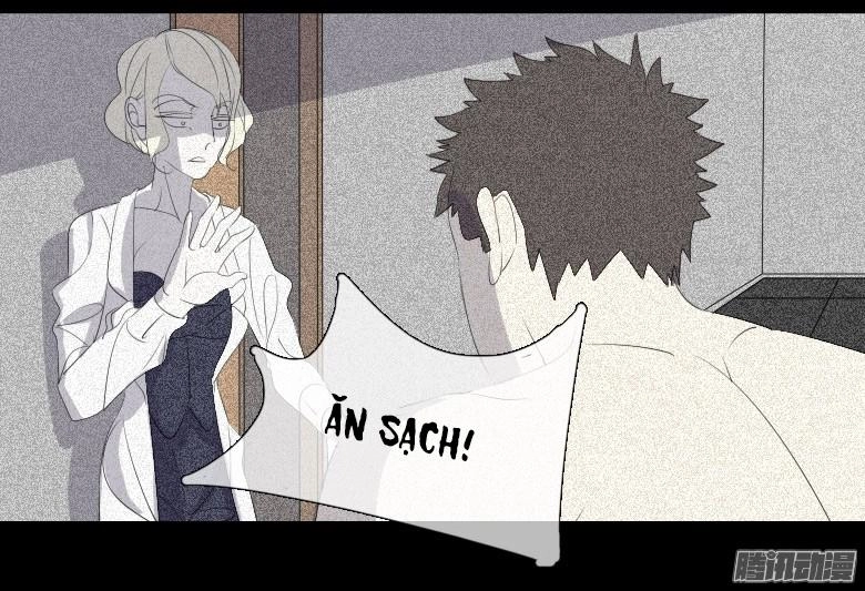 Bệnh Viện Thiên Đường Chapter 31 - 30