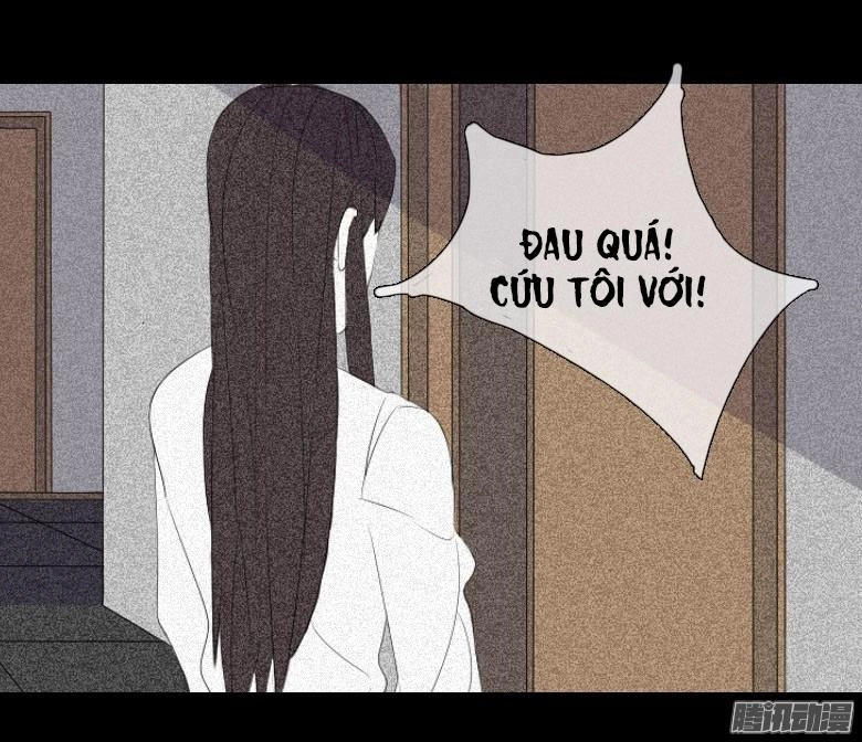 Bệnh Viện Thiên Đường Chapter 31 - 34