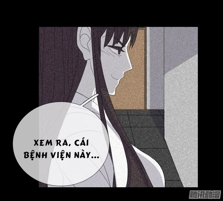 Bệnh Viện Thiên Đường Chapter 31 - 35