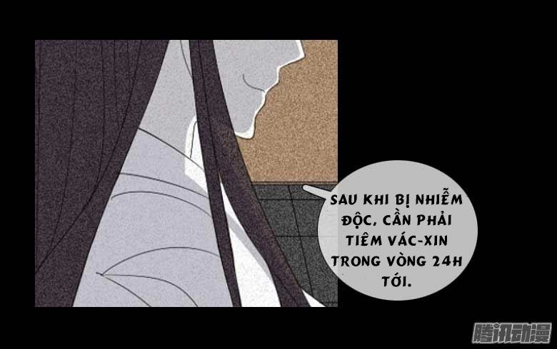 Bệnh Viện Thiên Đường Chapter 32 - 8