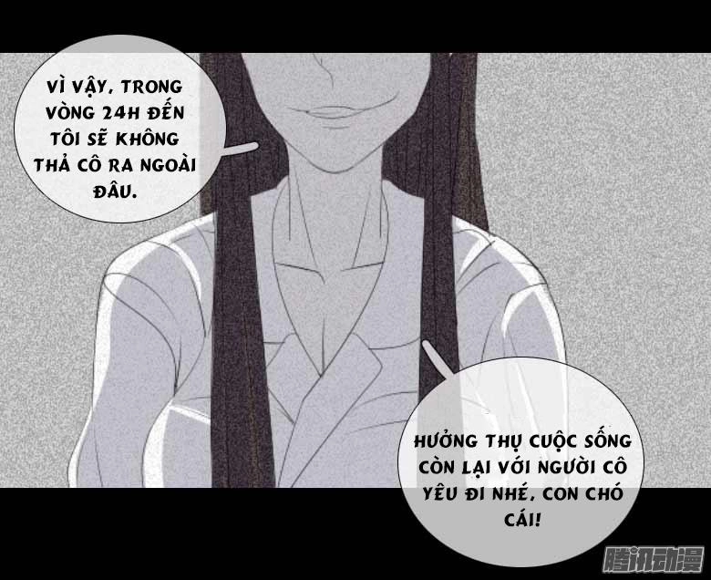 Bệnh Viện Thiên Đường Chapter 32 - 9