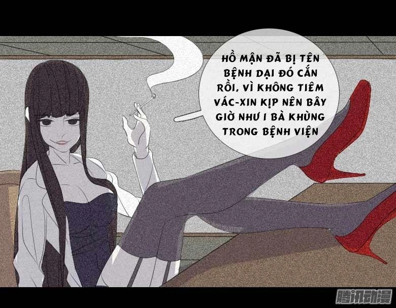 Bệnh Viện Thiên Đường Chapter 33 - 4
