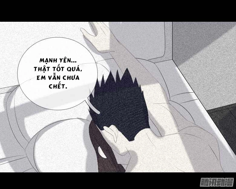 Bệnh Viện Thiên Đường Chapter 34 - 4