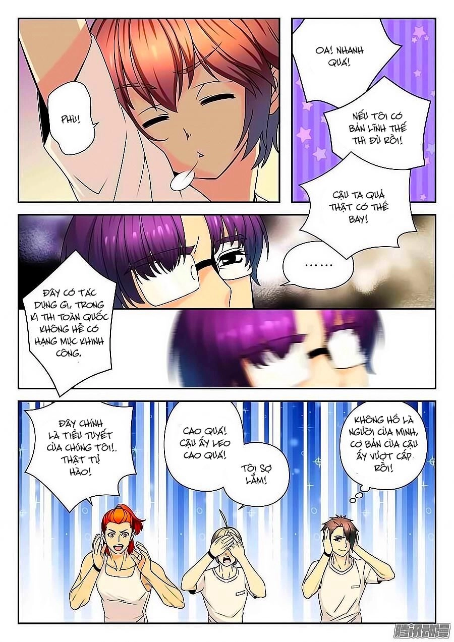 Anh Là Phiền Phức Của Em Chapter 11 - 11