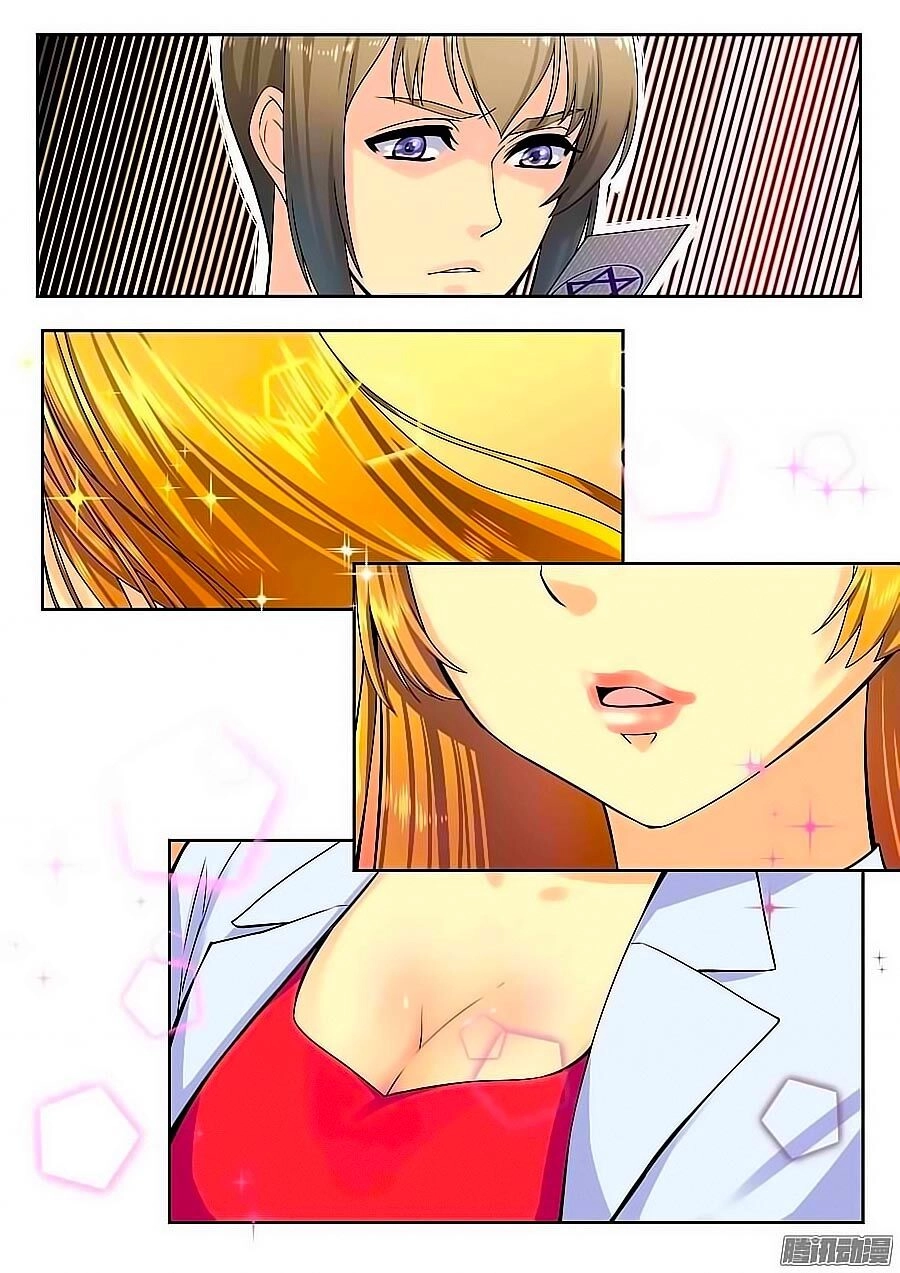 Anh Là Phiền Phức Của Em Chapter 14 - 10