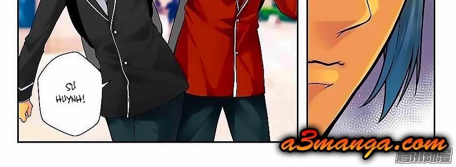 Anh Là Phiền Phức Của Em Chapter 27 - 2