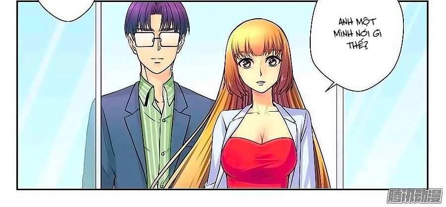 Anh Là Phiền Phức Của Em Chapter 51 - 3