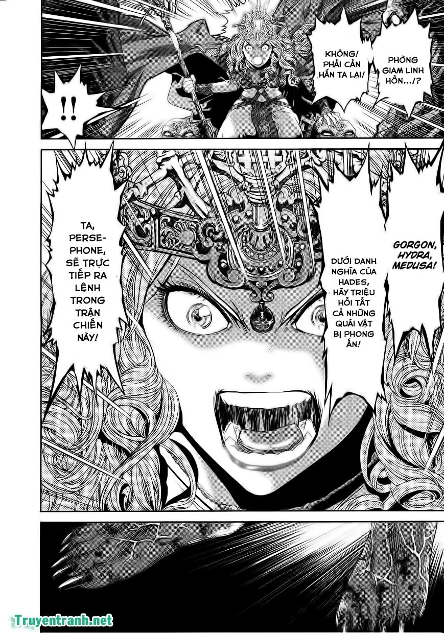 Devil Vs Hades Chapter 2 - 7