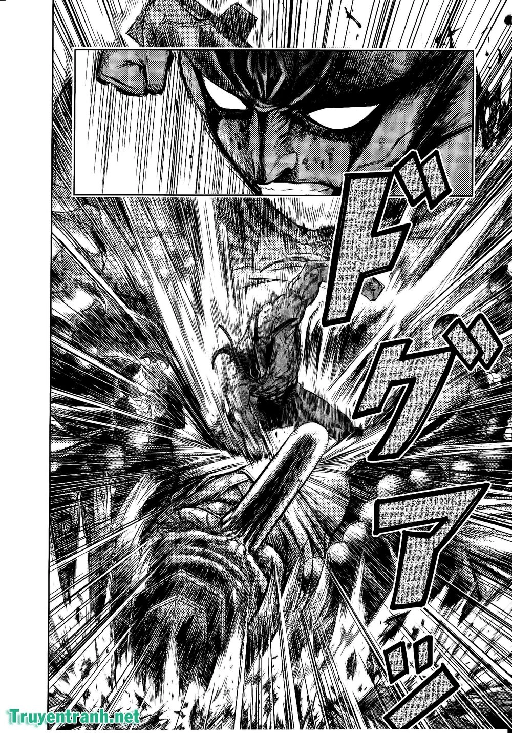 Devil Vs Hades Chapter 5 - 10