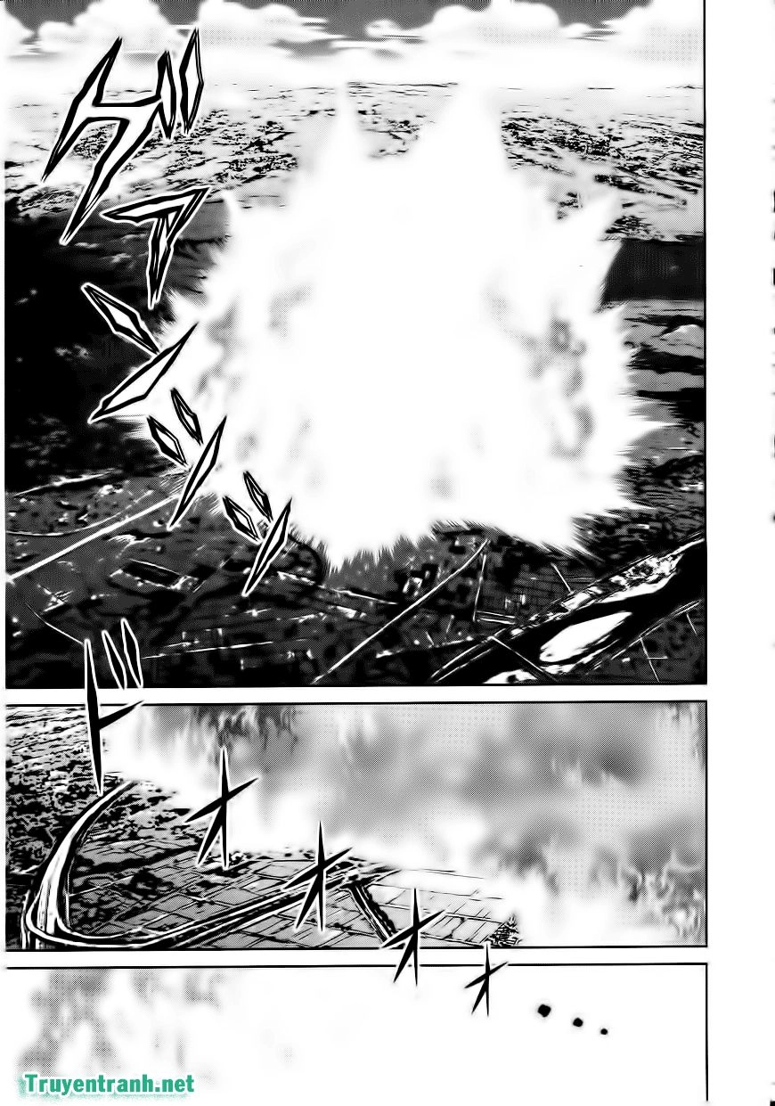 Devil Vs Hades Chapter 13 - 10