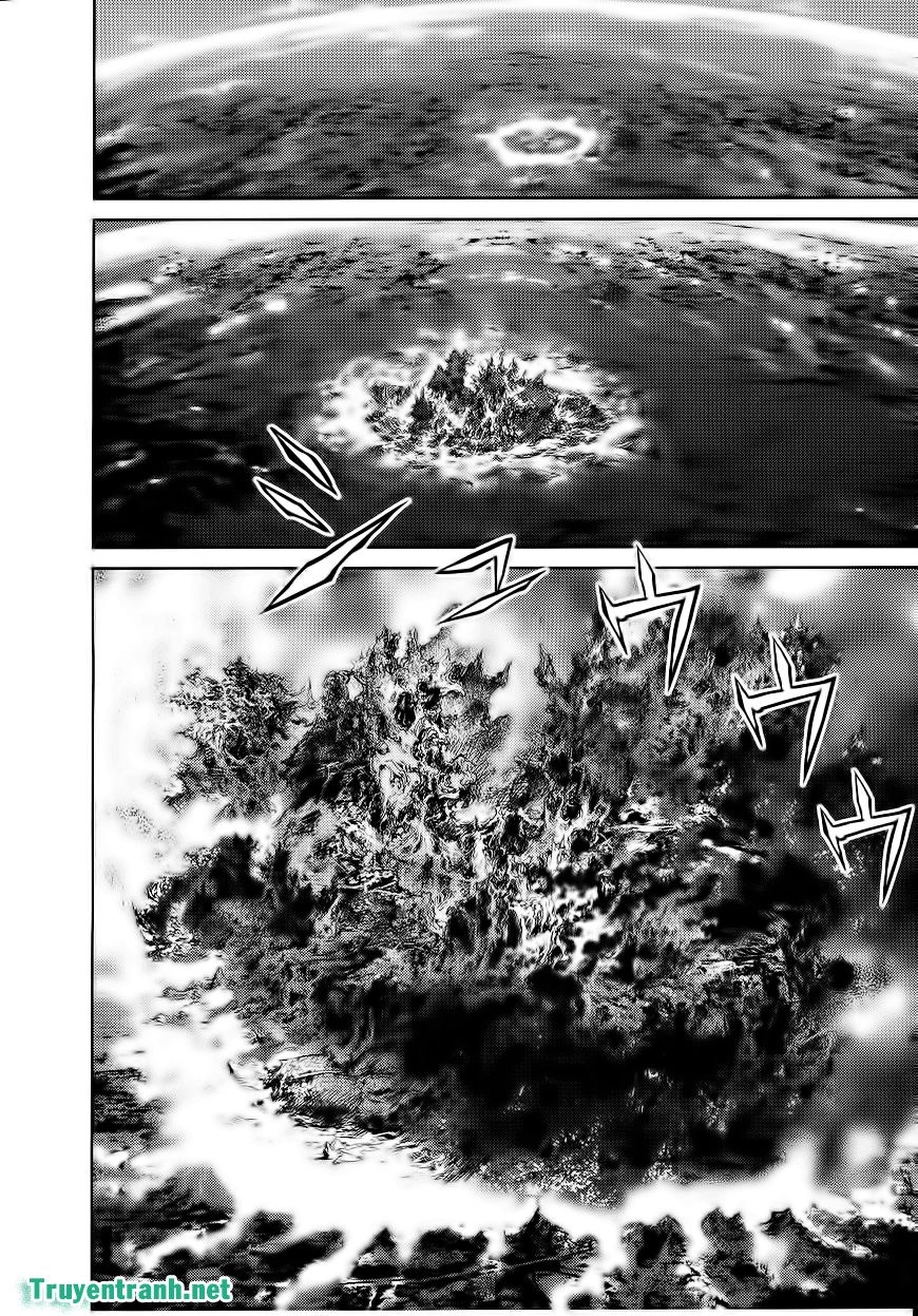 Devil Vs Hades Chapter 13 - 11