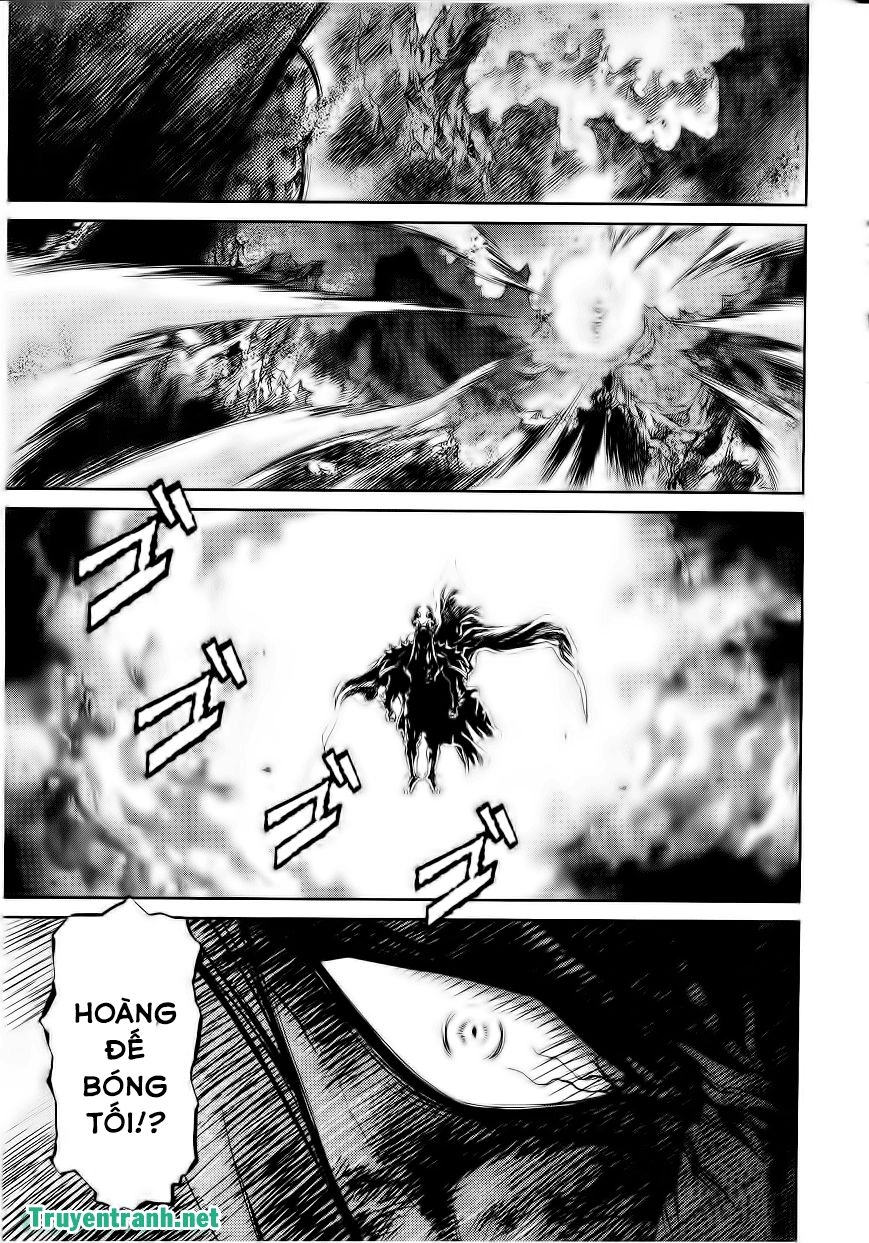 Devil Vs Hades Chapter 13 - 14