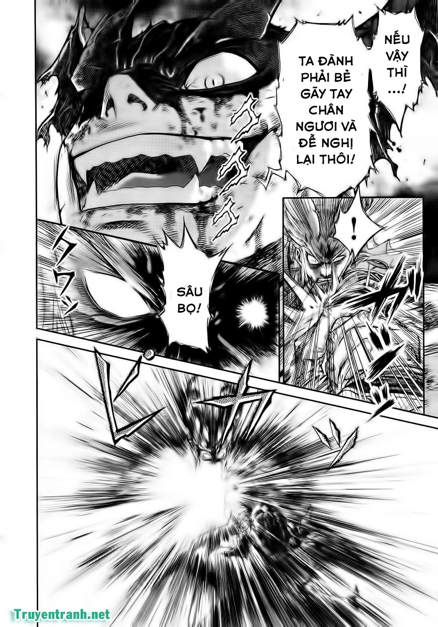 Devil Vs Hades Chapter 15 - 7