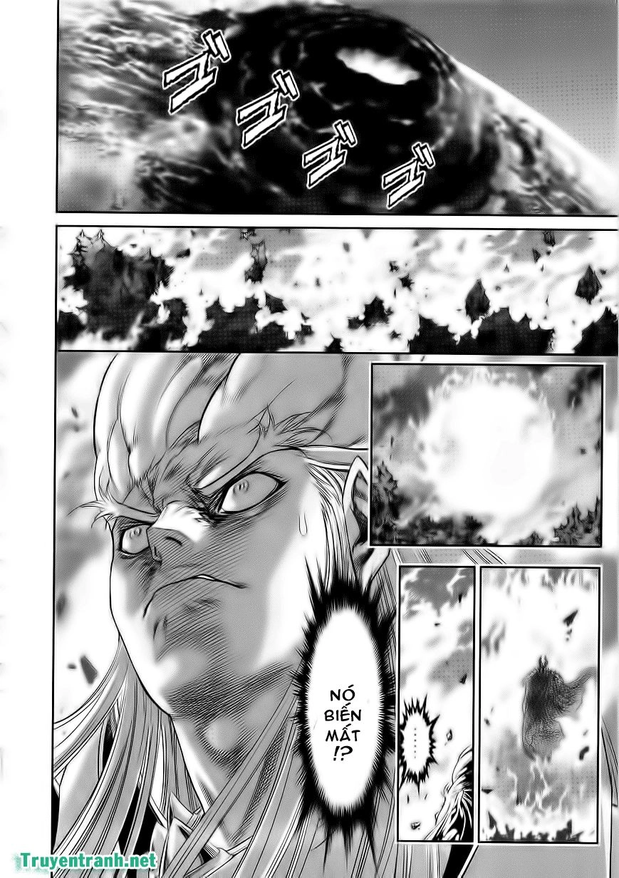 Devil Vs Hades Chapter 16 - 6