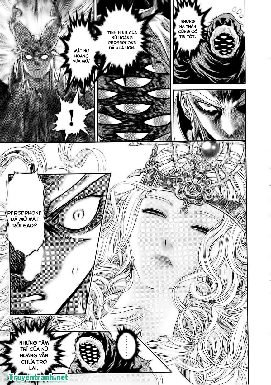 Devil Vs Hades Chapter 16 - 9