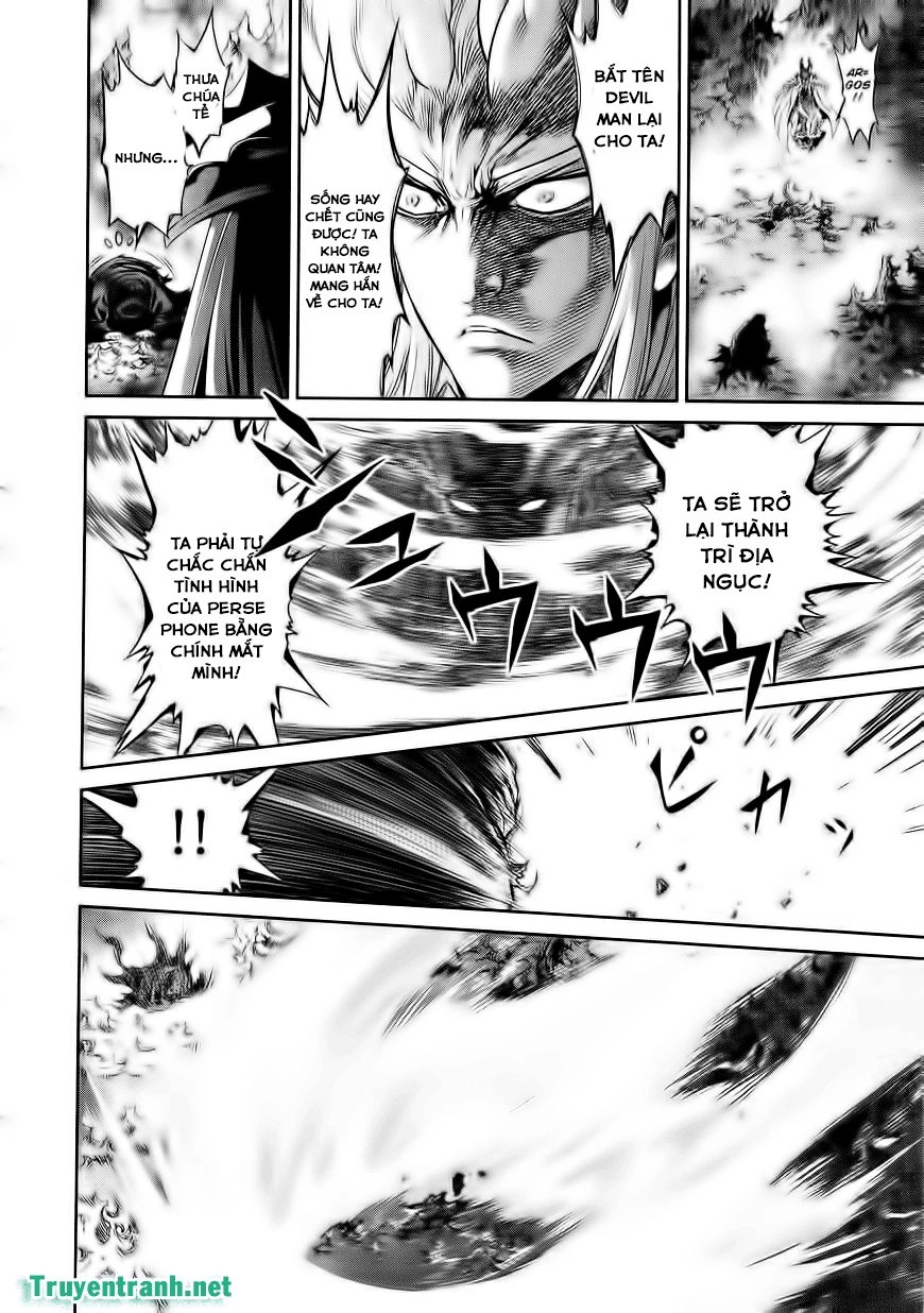 Devil Vs Hades Chapter 16 - 10