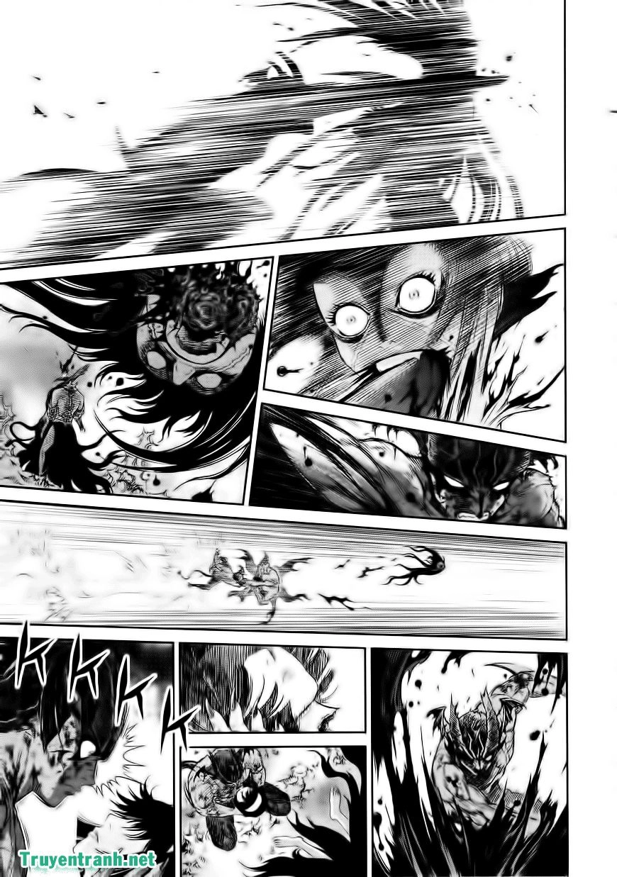 Devil Vs Hades Chapter 16 - 15