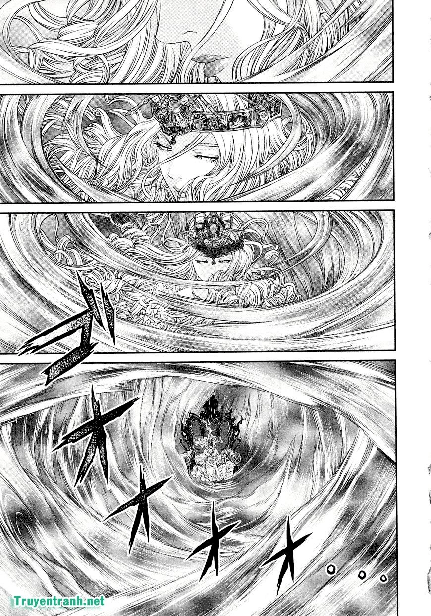 Devil Vs Hades Chapter 18 - 3