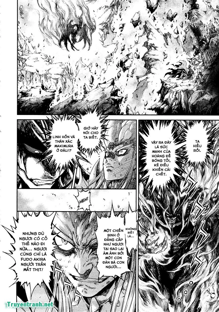 Devil Vs Hades Chapter 20 - 17