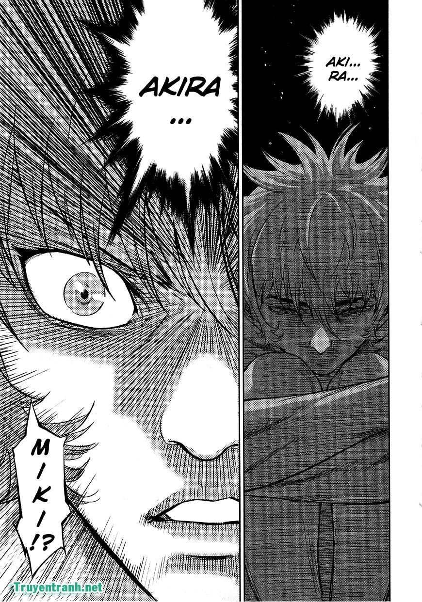 Devil Vs Hades Chapter 21 - 10