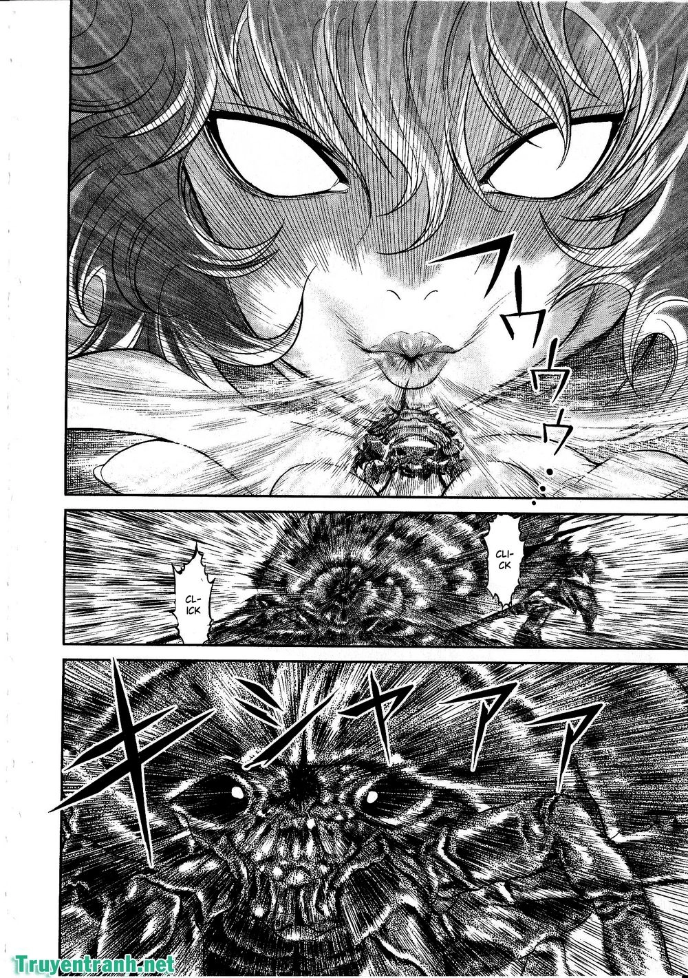 Devil Vs Hades Chapter 29 - 11