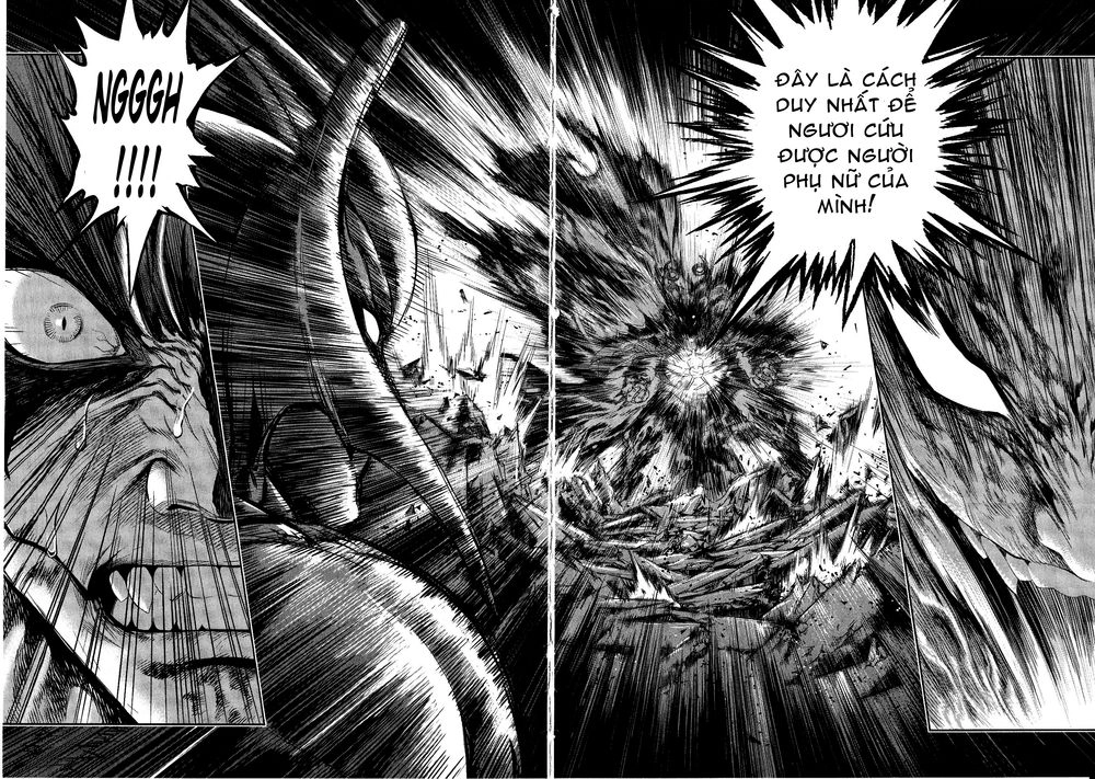 Devil Vs Hades Chapter 30 - 3