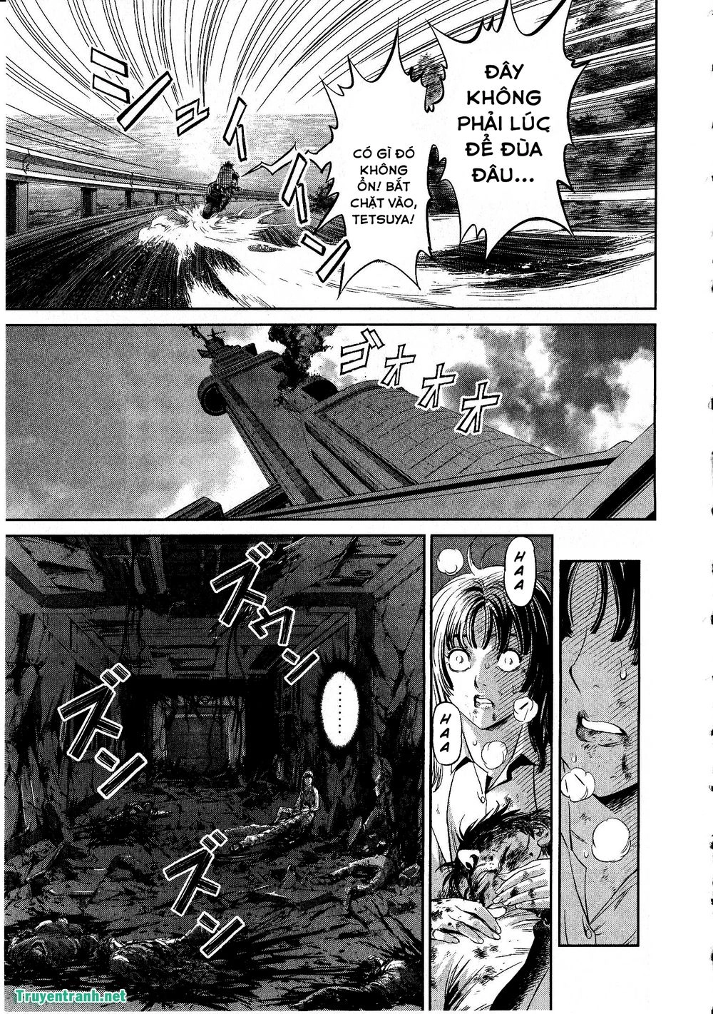 Devil Vs Hades Chapter 30 - 7