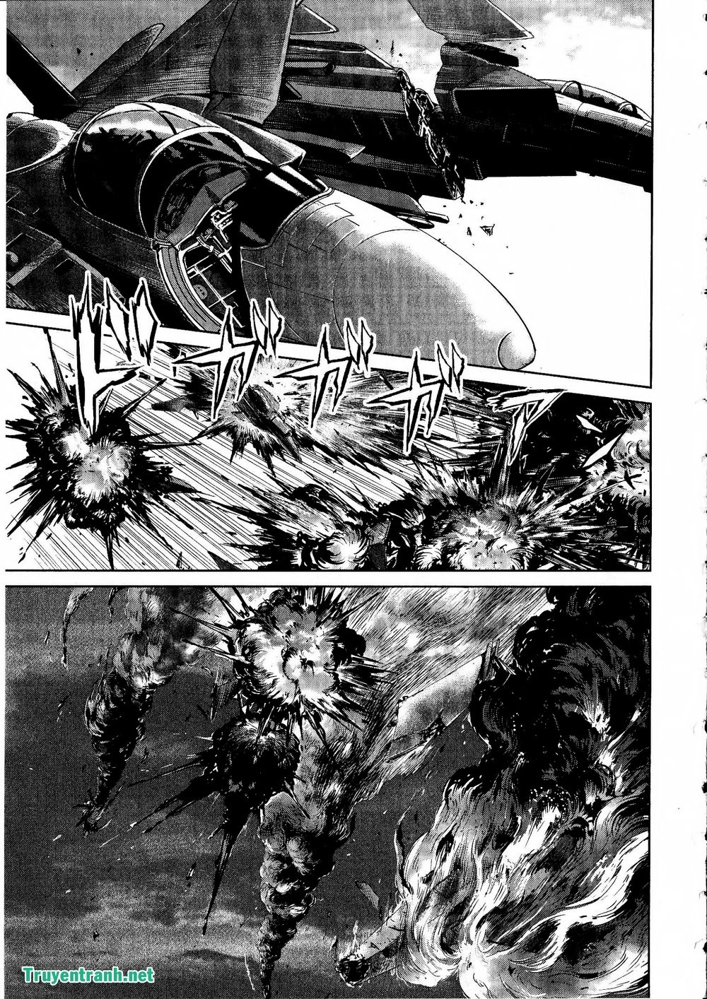 Devil Vs Hades Chapter 35 - 9