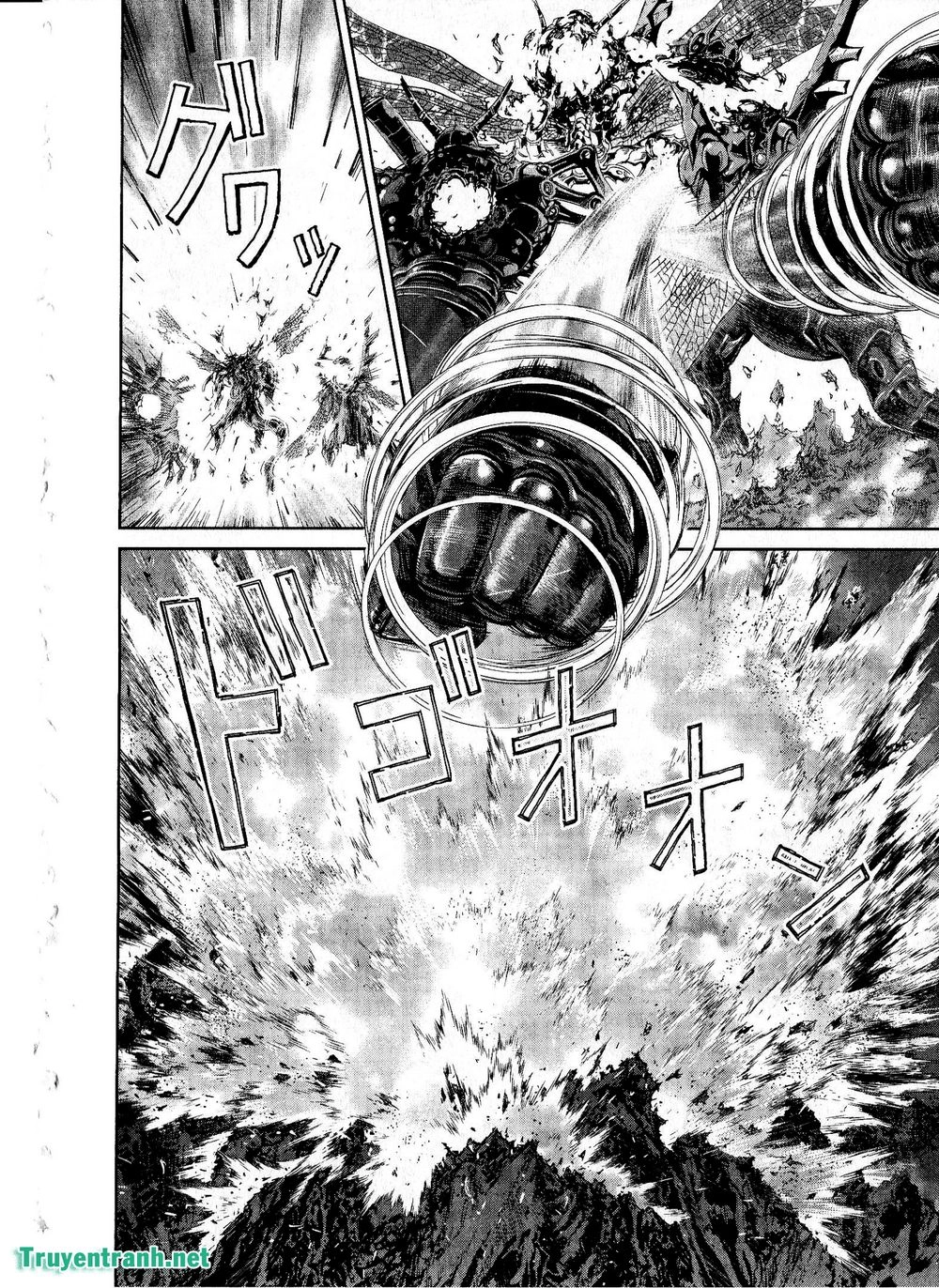 Devil Vs Hades Chapter 36 - 5