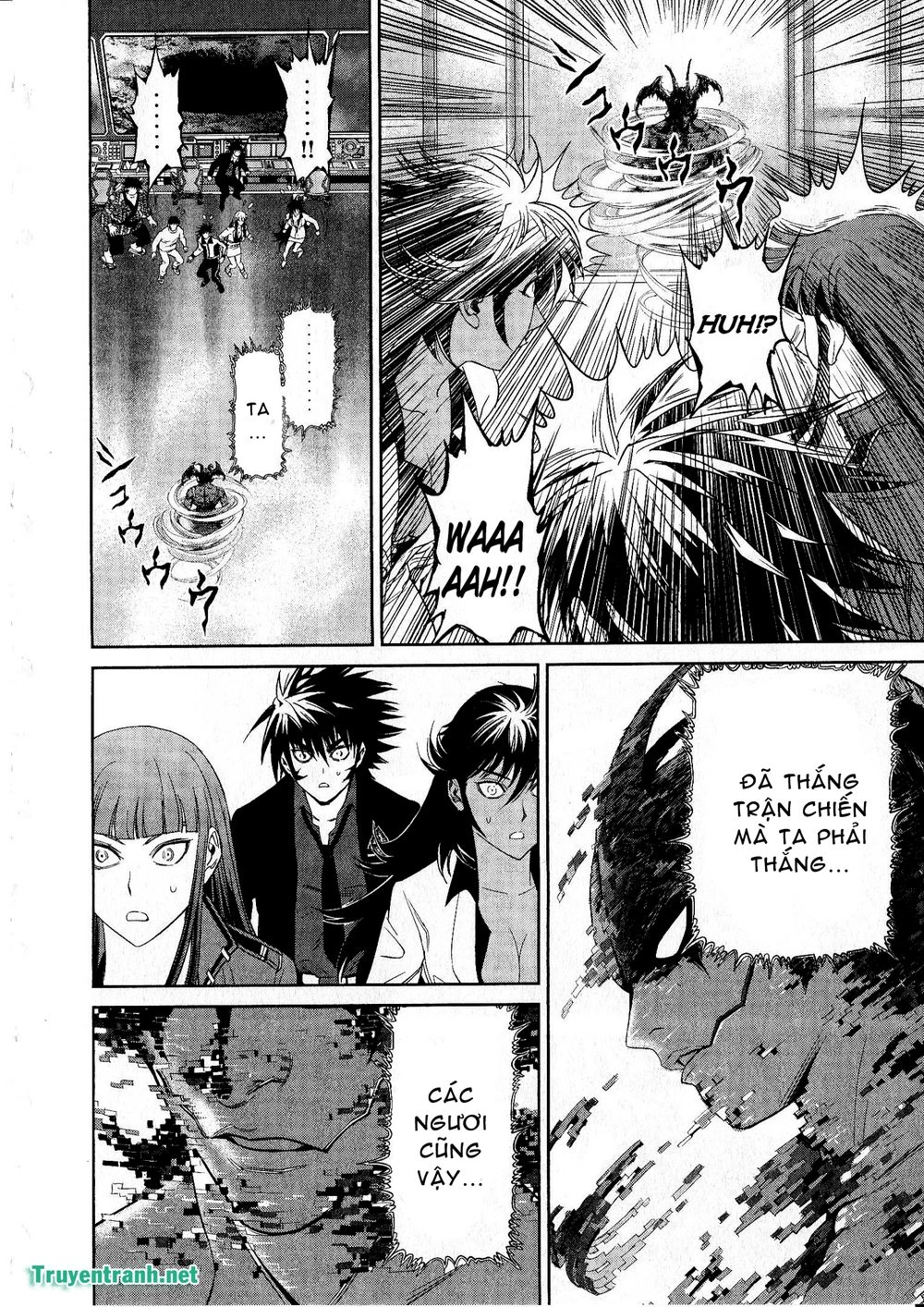 Devil Vs Hades Chapter 39 - 10