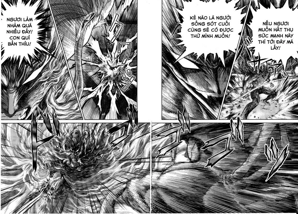 Devil Vs Hades Chapter 41 - 8