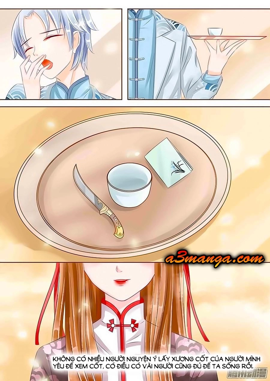 Chiêm Cốt Sư Chapter 1 - 12