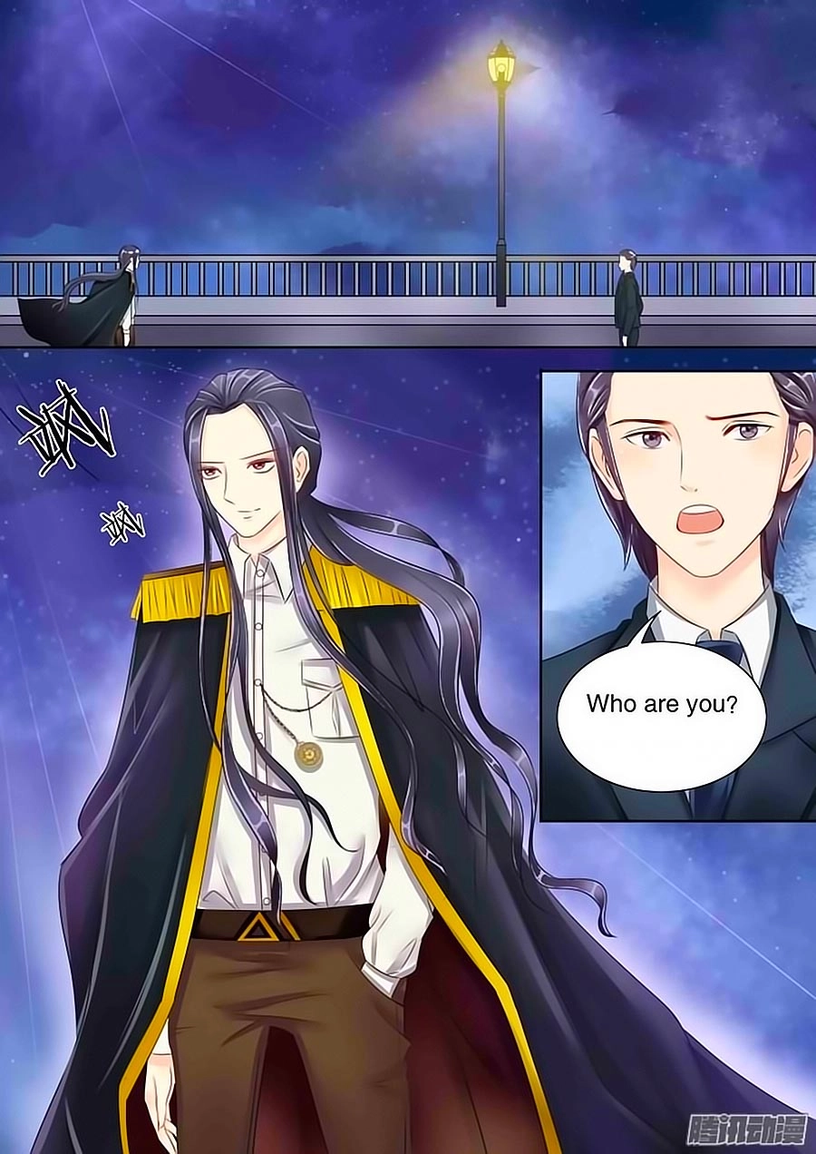 Chiêm Cốt Sư Chapter 2 - 5