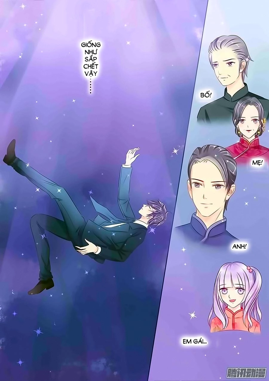 Chiêm Cốt Sư Chapter 2 - 7