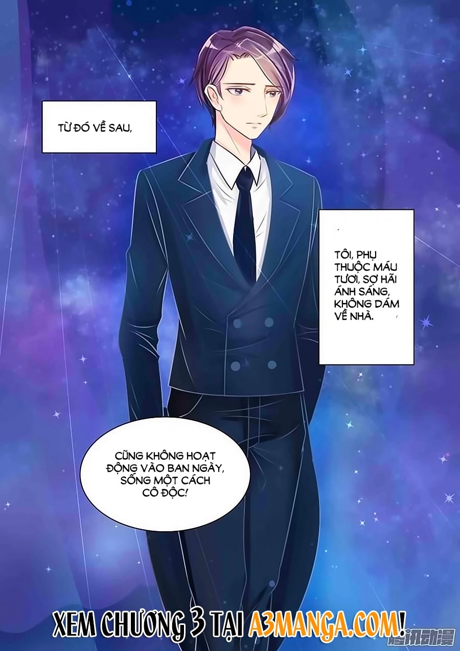 Chiêm Cốt Sư Chapter 2 - 9