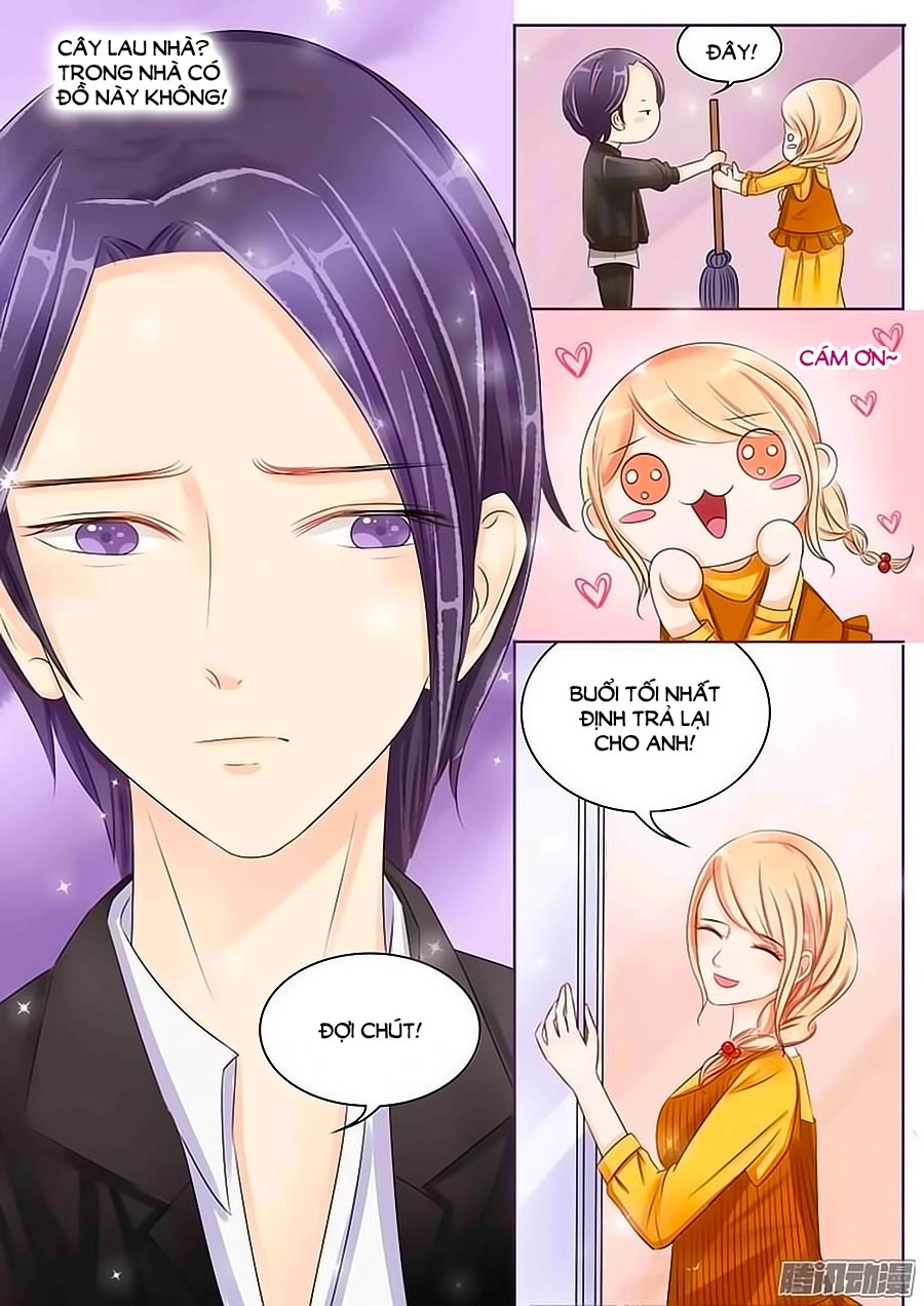 Chiêm Cốt Sư Chapter 3 - 3