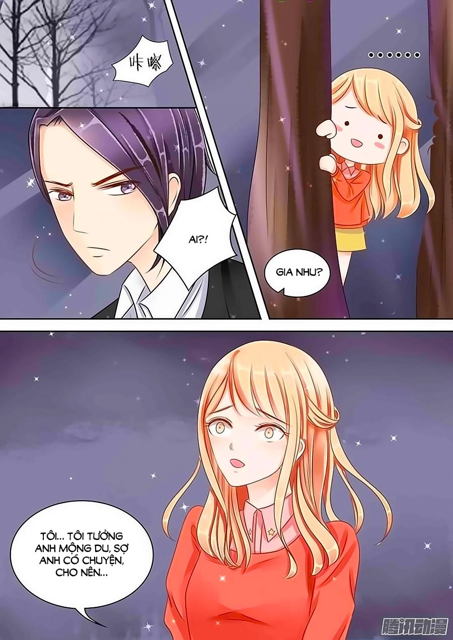 Chiêm Cốt Sư Chapter 3 - 8