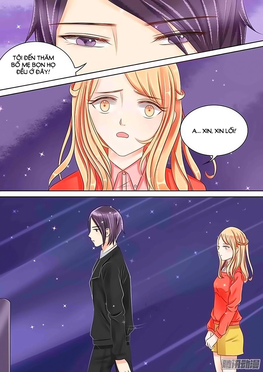 Chiêm Cốt Sư Chapter 3 - 9