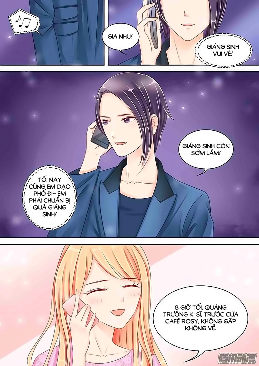 Chiêm Cốt Sư Chapter 5 - 4