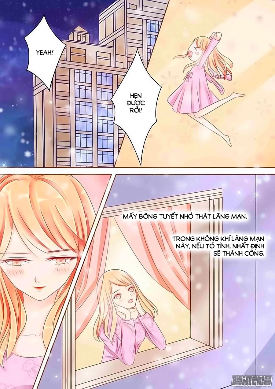 Chiêm Cốt Sư Chapter 5 - 5