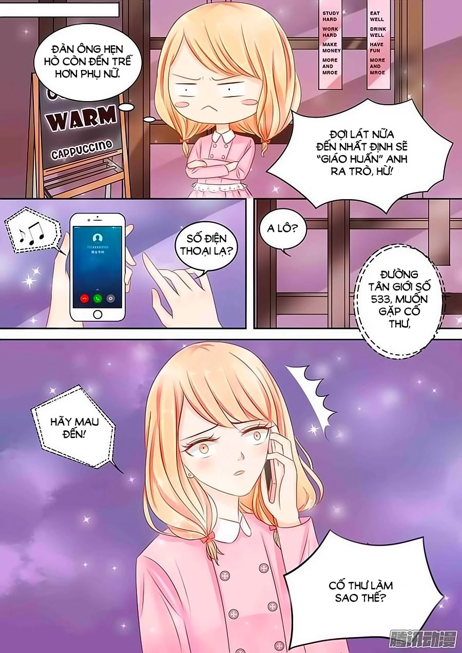 Chiêm Cốt Sư Chapter 5 - 6