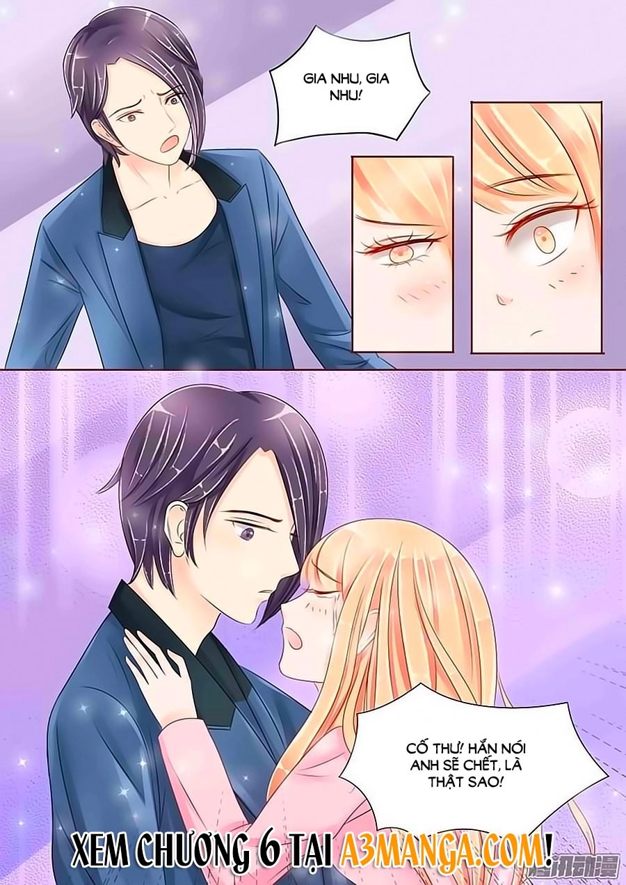 Chiêm Cốt Sư Chapter 5 - 9