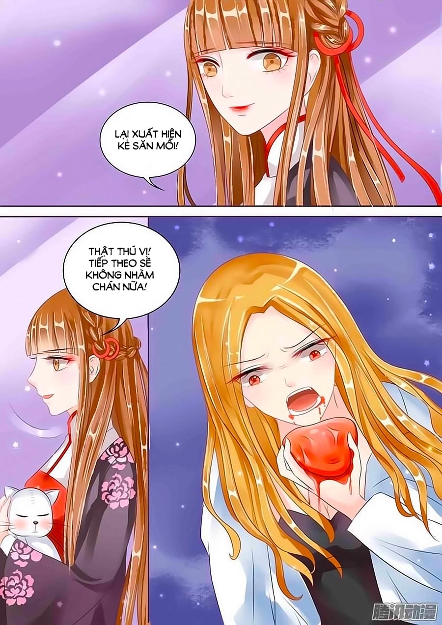 Chiêm Cốt Sư Chapter 7 - 2