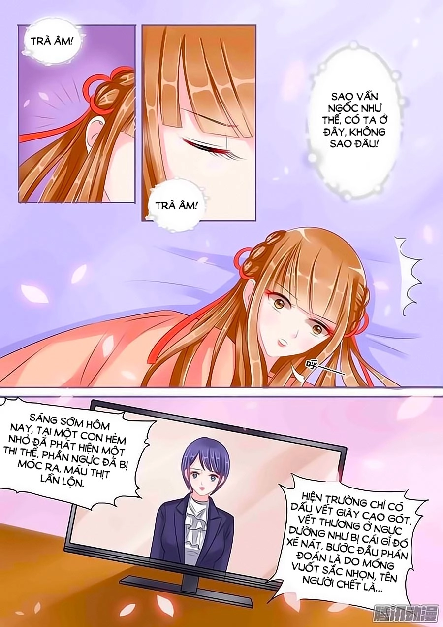 Chiêm Cốt Sư Chapter 7 - 4