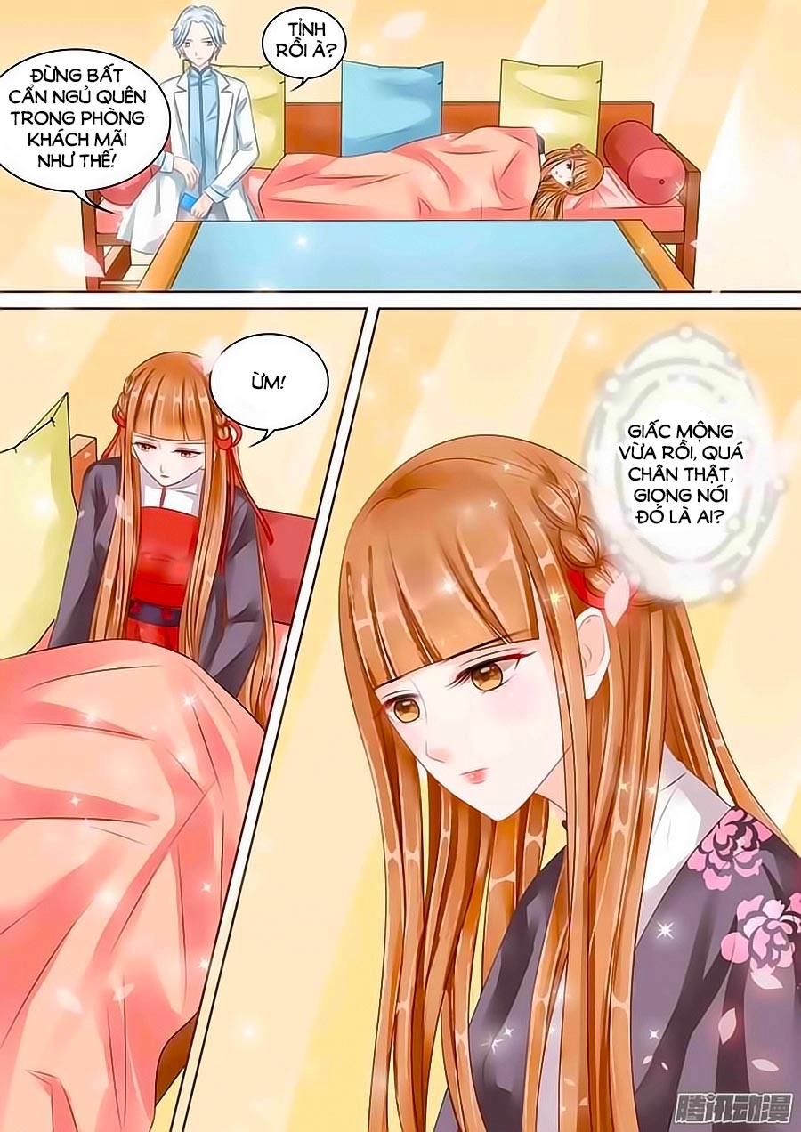 Chiêm Cốt Sư Chapter 7 - 5