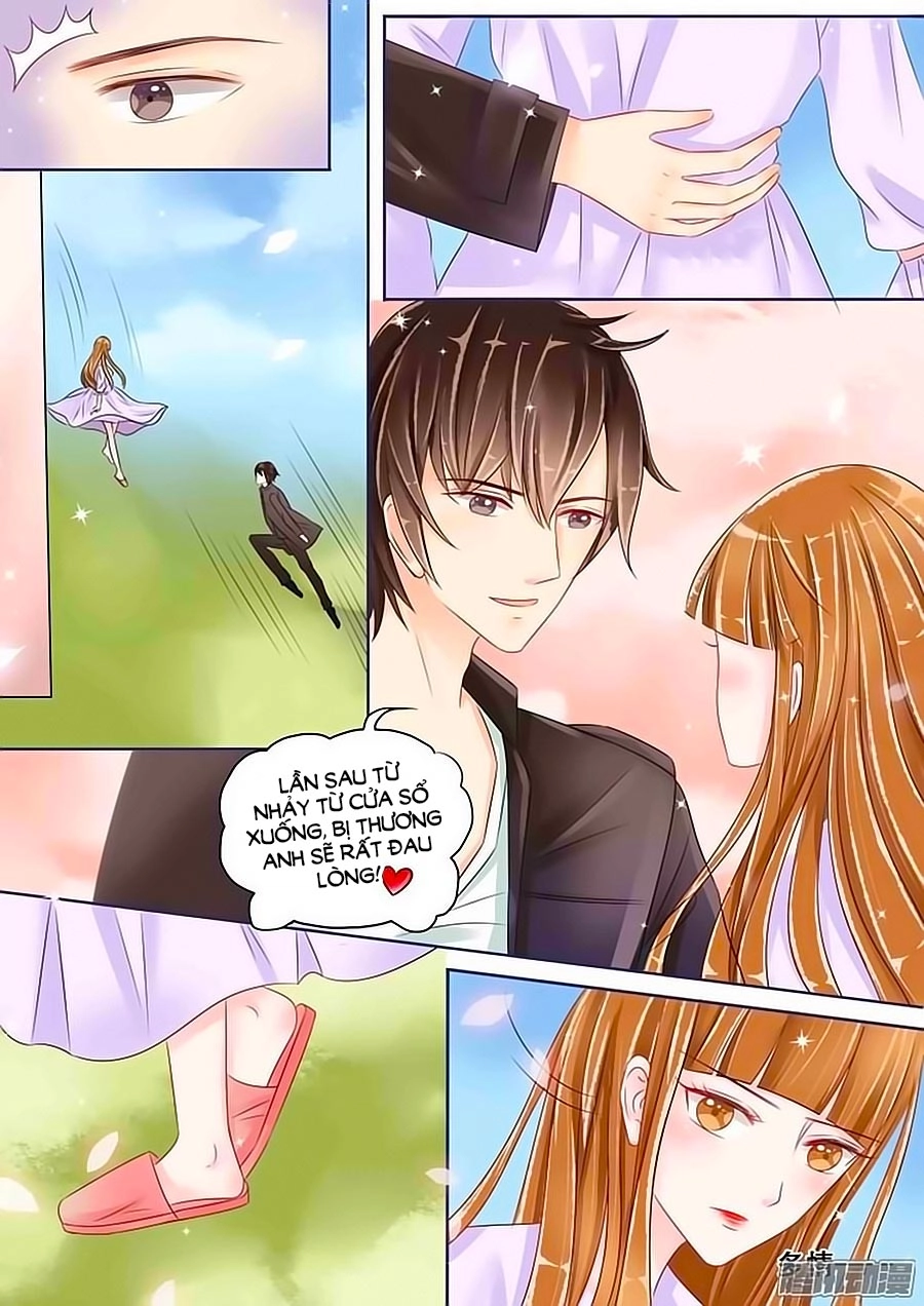 Chiêm Cốt Sư Chapter 10 - 3