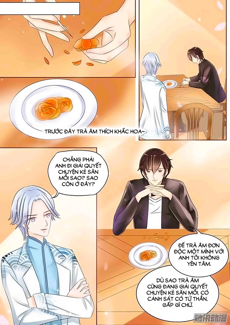 Chiêm Cốt Sư Chapter 10 - 6